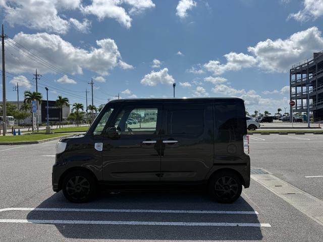 ウェイク Ｄ　ＳＡＩＩＩ（3枚目）