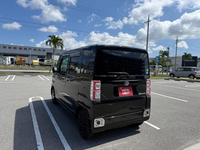 ウェイク Ｄ　ＳＡＩＩＩ（4枚目）