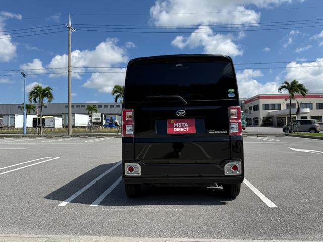 ウェイク Ｄ　ＳＡＩＩＩ（5枚目）