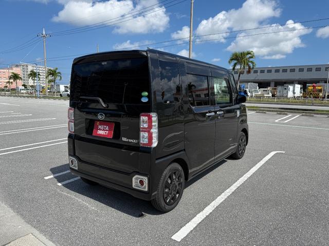 ウェイク Ｄ　ＳＡＩＩＩ（6枚目）