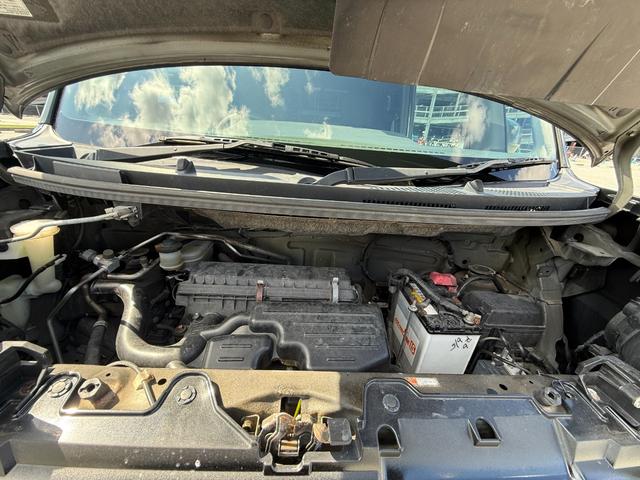 ウェイク Ｄ　ＳＡＩＩＩ（11枚目）