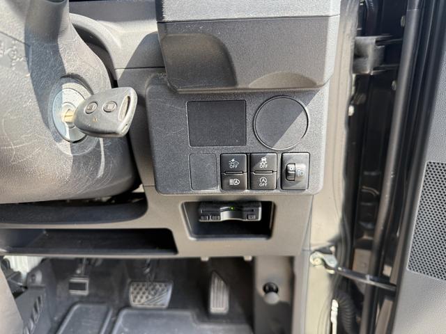 ウェイク Ｄ　ＳＡＩＩＩ（18枚目）