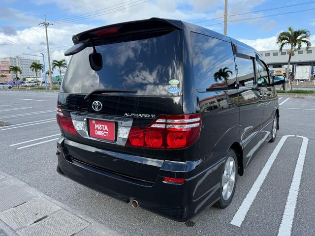 アルファードＶ ＡＳ　プラチナセレクションＩＩ　キャンピング仕様　バックモニター　地デジＴＶ　電格ミラー　スマートキー　パワーゲート　両側パワースライドドア　ＤＶＤ　キーレス　ＥＴＣ　オートライト　Ｗエアバック　Ｂｌｕｅｔｏｏｔｈ　盗難防止システム（5枚目）