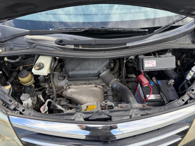 アルファードＶ ＡＳ　プラチナセレクションＩＩ　キャンピング仕様　バックモニター　地デジＴＶ　電格ミラー　スマートキー　パワーゲート　両側パワースライドドア　ＤＶＤ　キーレス　ＥＴＣ　オートライト　Ｗエアバック　Ｂｌｕｅｔｏｏｔｈ　盗難防止システム（10枚目）