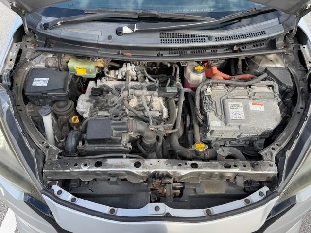 アクア Ｓ（10枚目）