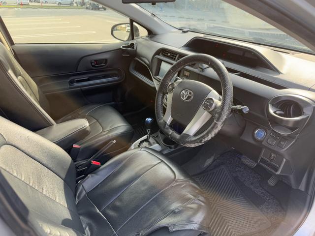 アクア Ｓ（29枚目）