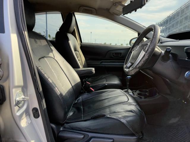 アクア Ｓ（30枚目）