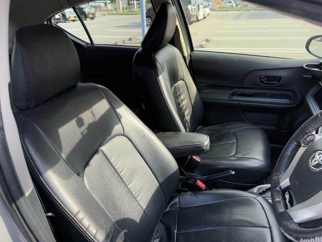 アクア Ｓ（31枚目）