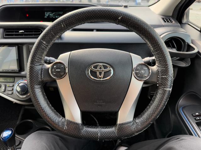 アクア Ｓ（34枚目）