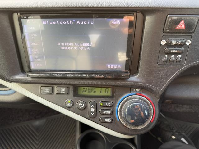 アクア Ｓ（38枚目）