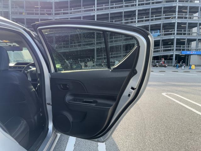 アクア Ｓ（42枚目）