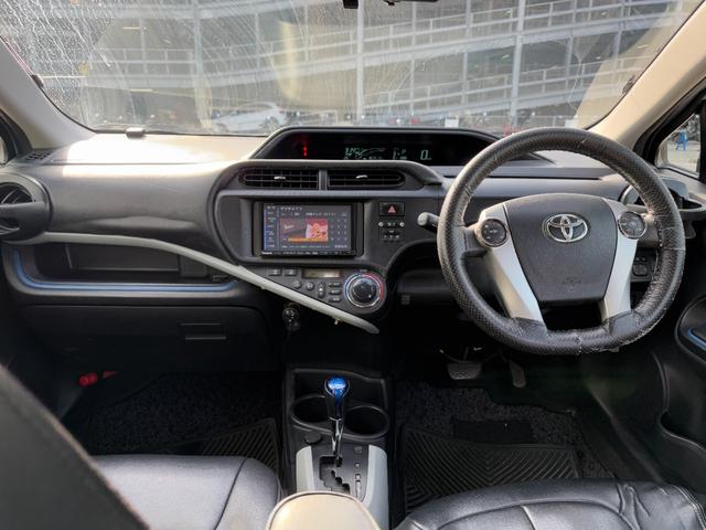 アクア Ｓ（46枚目）