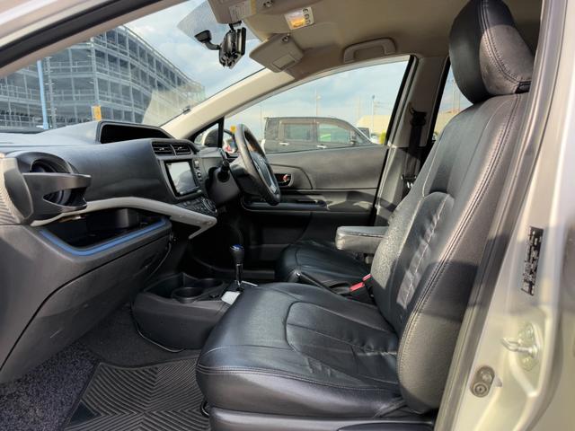 アクア Ｓ（49枚目）