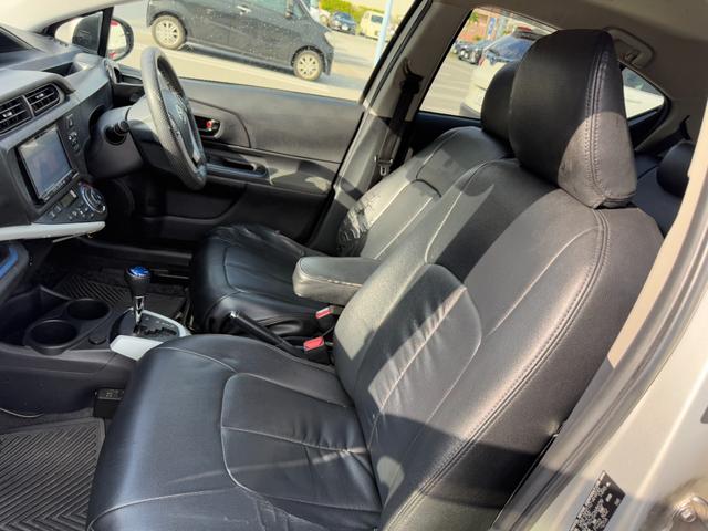 アクア Ｓ（50枚目）