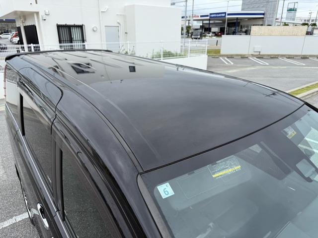 査定員が車両をしっかりチェック