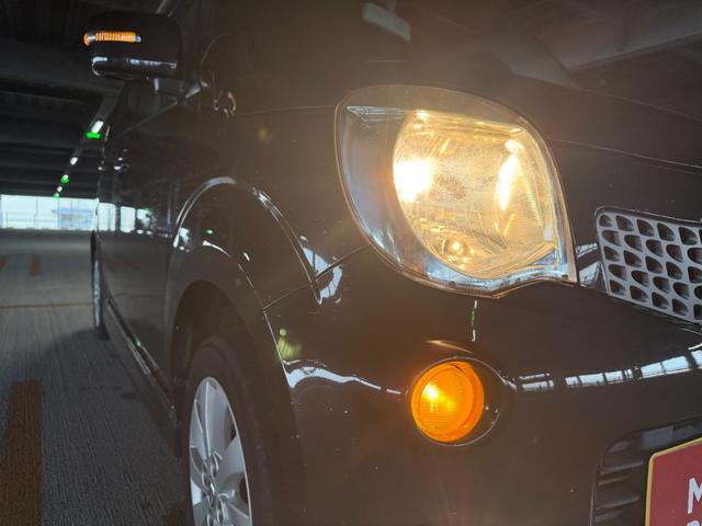 モコ Ｘ　エアロスタイル　セキュリティー　インテリキー　パワステ　運転席エアバッグ　キーレス　ベンチシート　エアコン　アイドリングストップ　ＡＢＳ　パワーウインド　Ｗエアバック（18枚目）