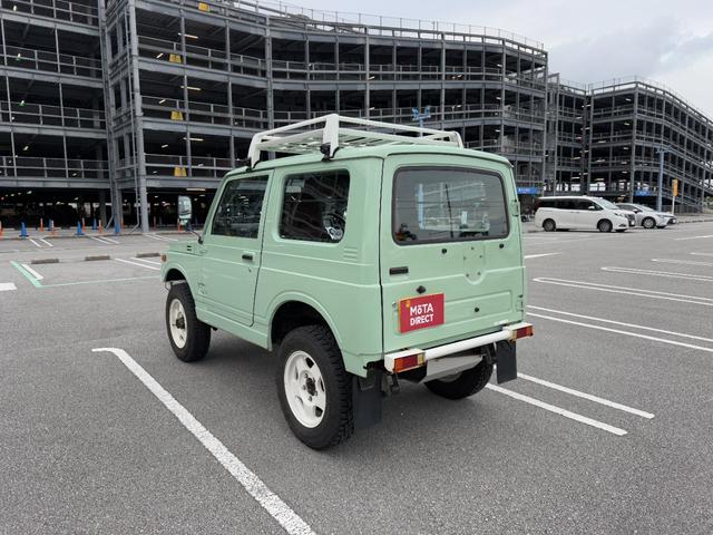 ジムニー ランドベンチャー(3枚目)