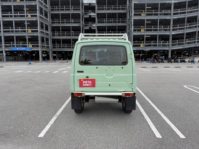 ジムニー ランドベンチャー(4枚目)