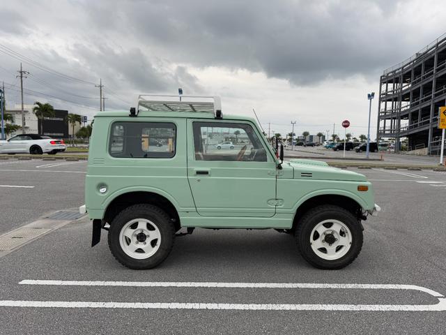 ジムニー ランドベンチャー(6枚目)