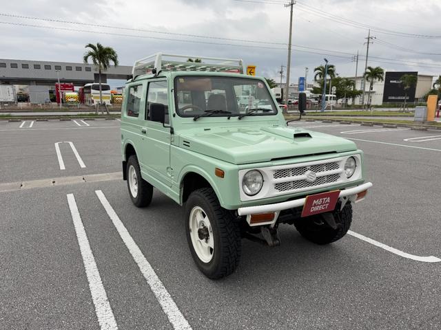 ジムニー ランドベンチャー(7枚目)