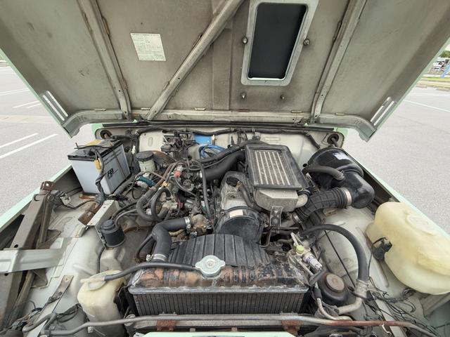 ジムニー ランドベンチャー(10枚目)