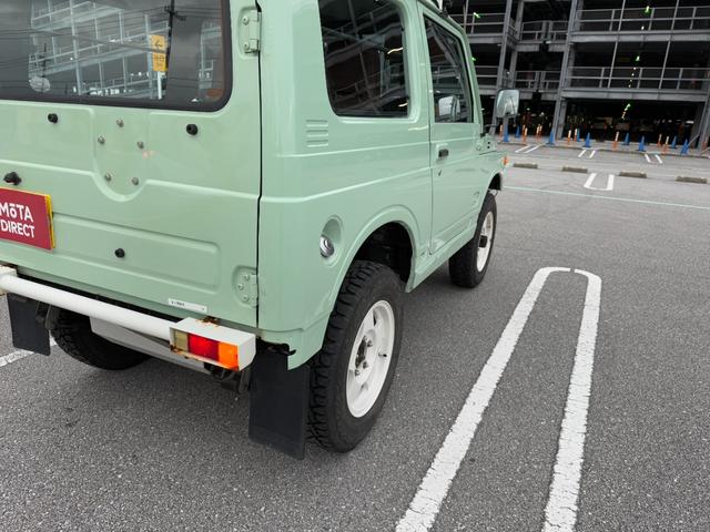 ジムニー ランドベンチャー(12枚目)