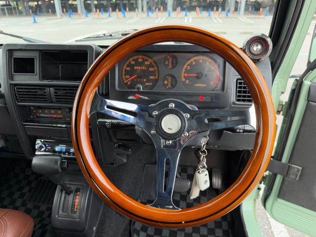 ジムニー ランドベンチャー(18枚目)