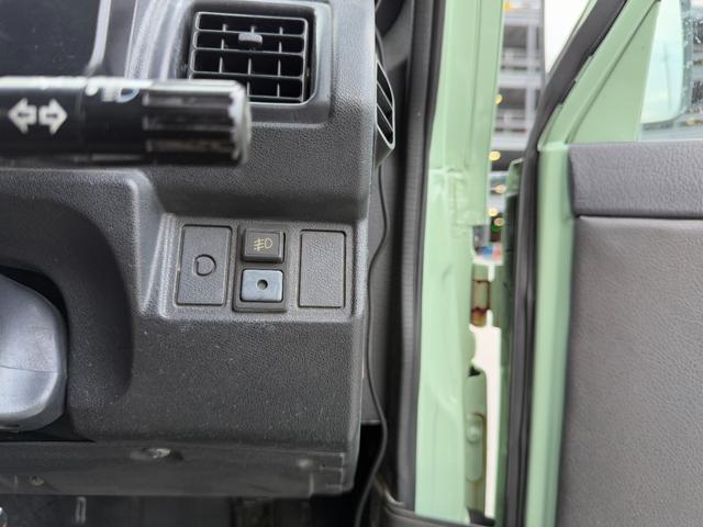 ジムニー ランドベンチャー(19枚目)