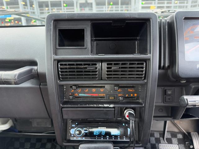 ジムニー ランドベンチャー(20枚目)