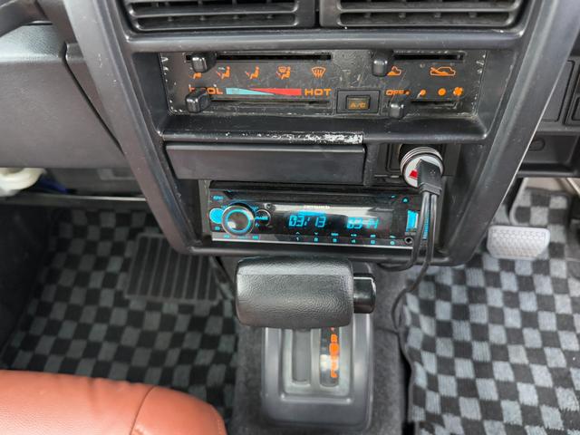 ジムニー ランドベンチャー(21枚目)