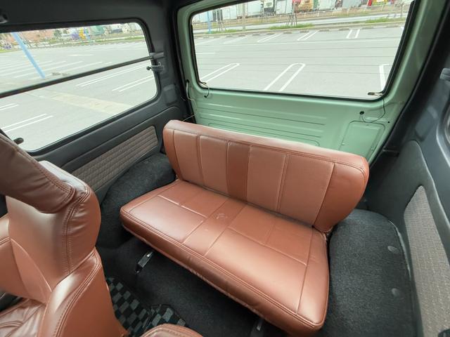 ジムニー ランドベンチャー(23枚目)