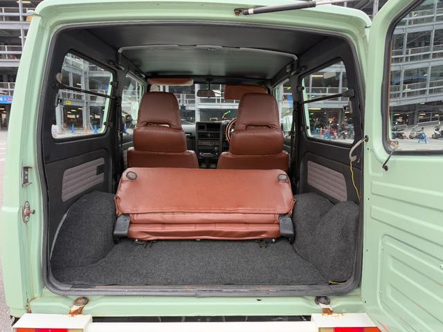 ジムニー ランドベンチャー(25枚目)