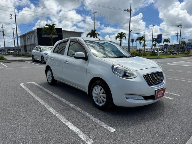 査定員が車両をしっかりチェック