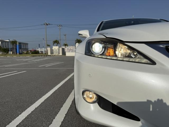 IS IS350C キーレス/スマートキー/Wエアコン/ETC/障害物センサー/バックカメラ/Bluetooth/CD/DVD/電動シート 地デジ DVD再生 スマートキー HDDナビ ETC クルーズコントロール BT(11枚目)