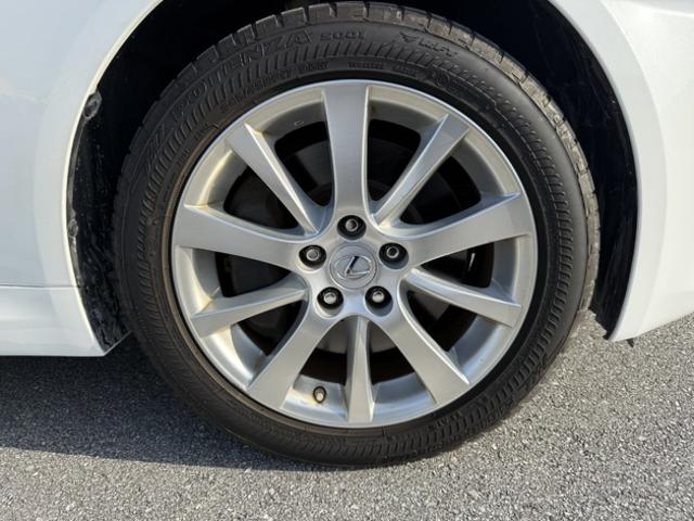 IS IS350C キーレス/スマートキー/Wエアコン/ETC/障害物センサー/バックカメラ/Bluetooth/CD/DVD/電動シート 地デジ DVD再生 スマートキー HDDナビ ETC クルーズコントロール BT(13枚目)