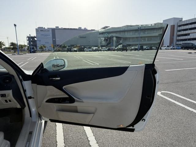 IS IS350C キーレス/スマートキー/Wエアコン/ETC/障害物センサー/バックカメラ/Bluetooth/CD/DVD/電動シート 地デジ DVD再生 スマートキー HDDナビ ETC クルーズコントロール BT(16枚目)