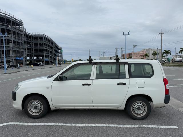 プロボックス (2枚目)