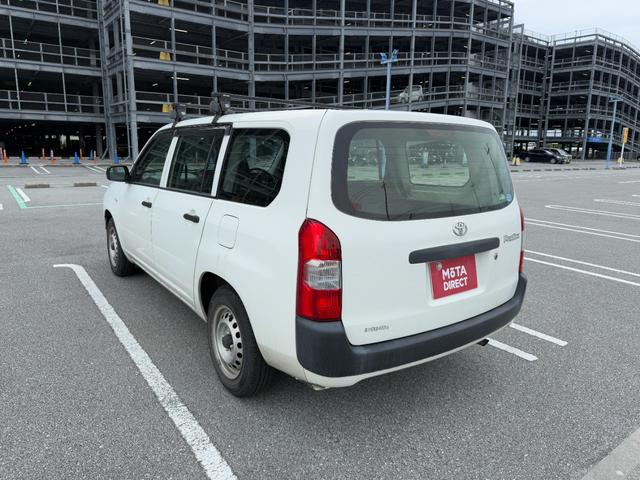 プロボックス (3枚目)