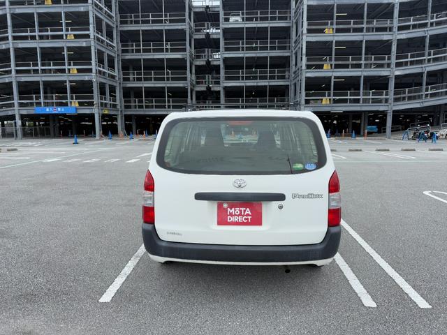 プロボックス (4枚目)