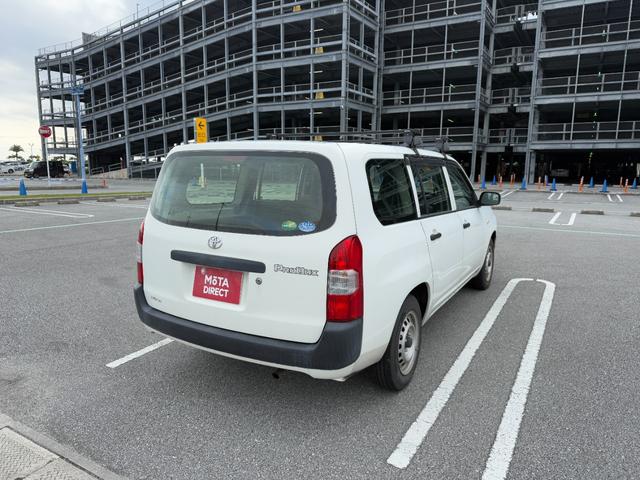 プロボックス (5枚目)