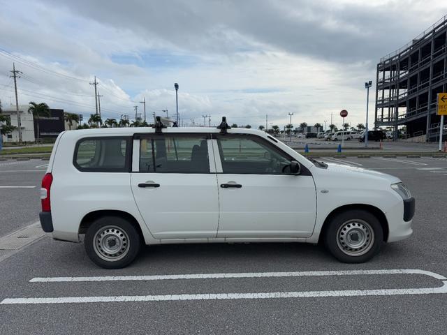 プロボックス (6枚目)