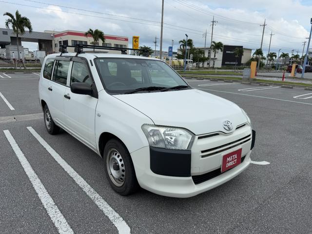 プロボックス (7枚目)