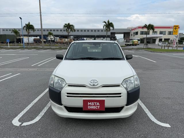 プロボックス (8枚目)