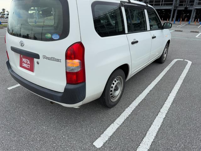 プロボックス (12枚目)