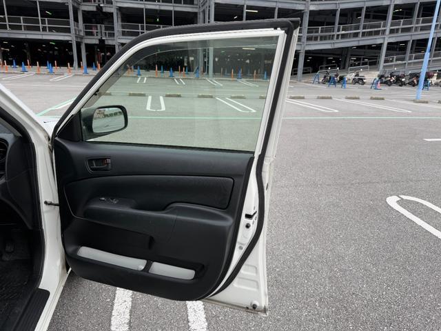 プロボックス (17枚目)