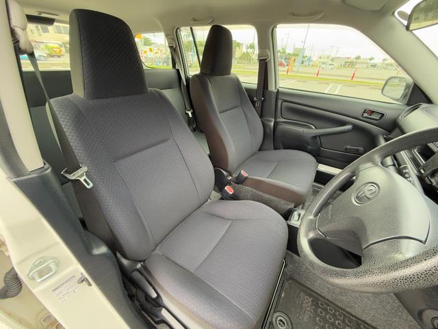 プロボックス (19枚目)