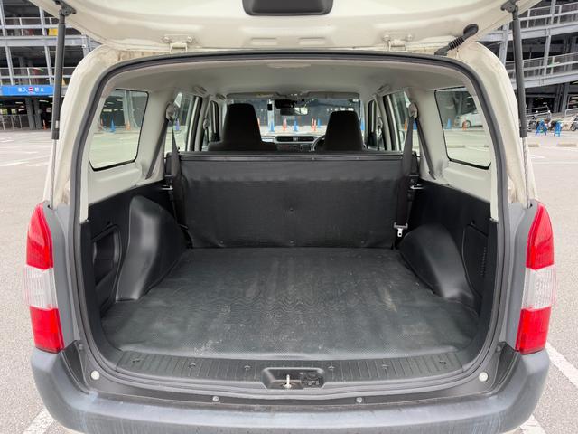 プロボックス (30枚目)