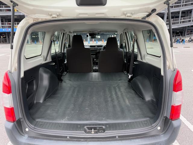 プロボックス (31枚目)