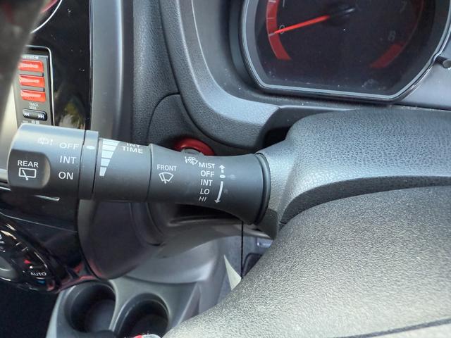 ノート ニスモ S Bluetooth/CD/ミュージックプレイヤー接続可 パワーステアリング ミュージックプレイヤー接続可 電動格納ドアミラー 助手席エアバック 運転席エアバック インテリジェントキー キーレス ABS(23枚目)