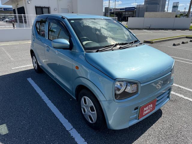 査定員が車両をしっかりチェック